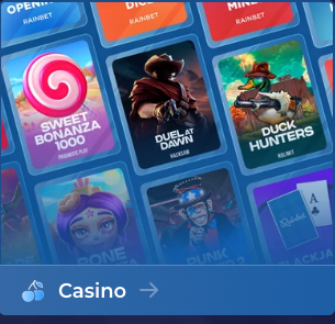 Casino