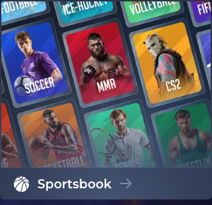 Sportsbook