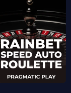 Speed Auto Roulette