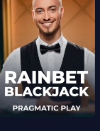 Rainbet Blackjack