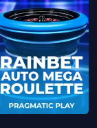 Auto Mega Roulette