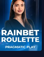 Rainbet Roulette
