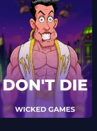 Don't Die