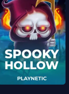 Spooky Hollow