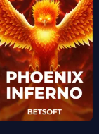 Phoenix Inferno