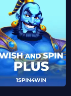 Wish and Spin Plus