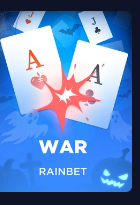 War