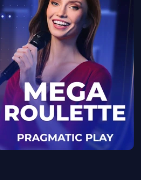 Mega Roulette