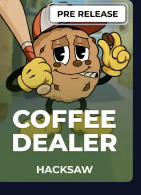 Coffee Dealer