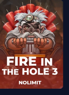 Fire in the Hole 3