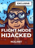 Flight Mode Hijacked