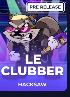 Le Clubber