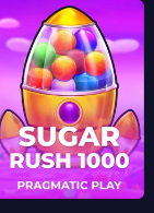 Sugar Rush 1000