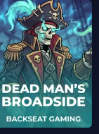Dead Man's Broadside