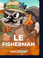 Le Fisherman